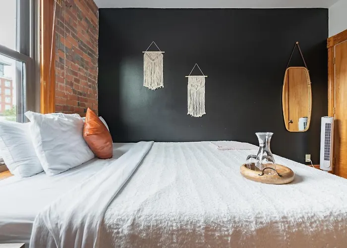 The Book Loft - Short North / Osu / Convention Columbus