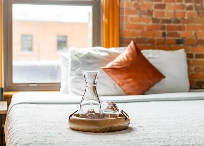 The Book Loft - Short North / Osu / Convention *