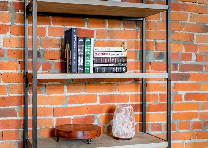 The Book Loft - Short North / Osu / Convention Hotel
