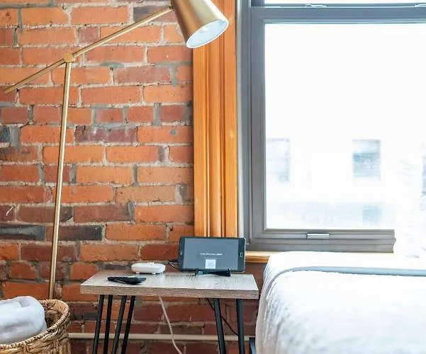 The Book Loft - Short North / Osu / Convention Hotel