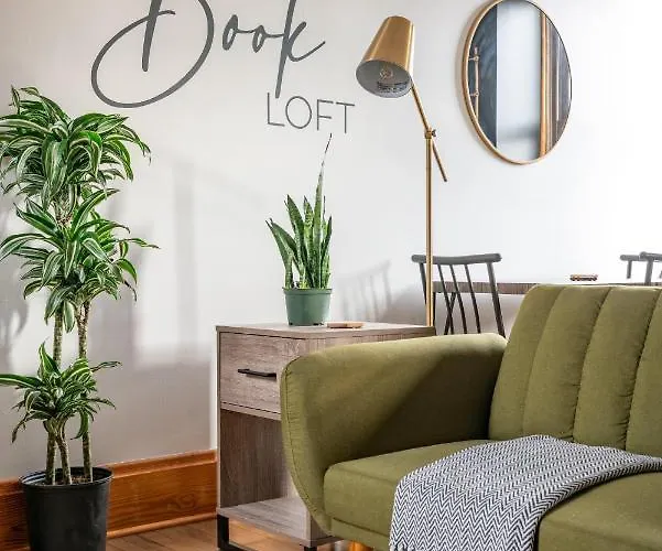 The Book Loft - Short North / Osu / Convention * Columbus