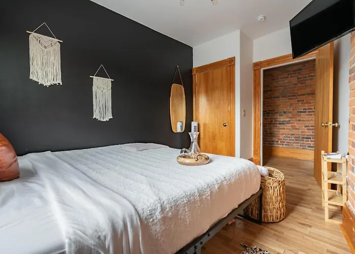 Hotel The Book Loft - Short North / Osu / Convention
